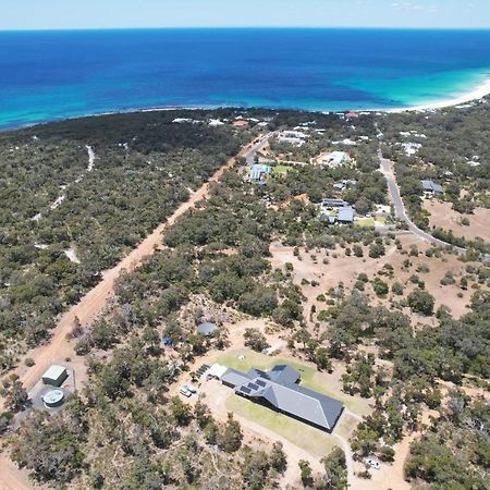 Eagle Bay House Acomodação com café da manhã Dunsborough Exterior foto
