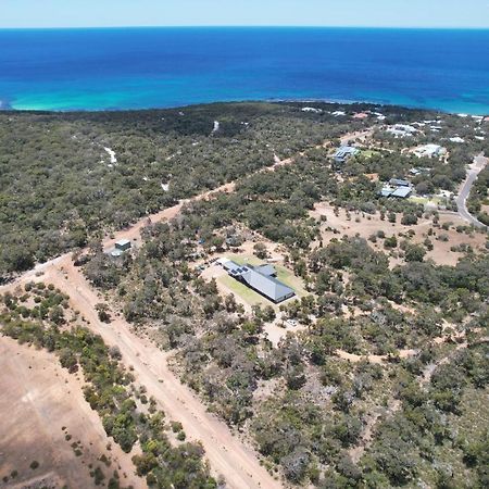 Eagle Bay House Acomodação com café da manhã Dunsborough Exterior foto