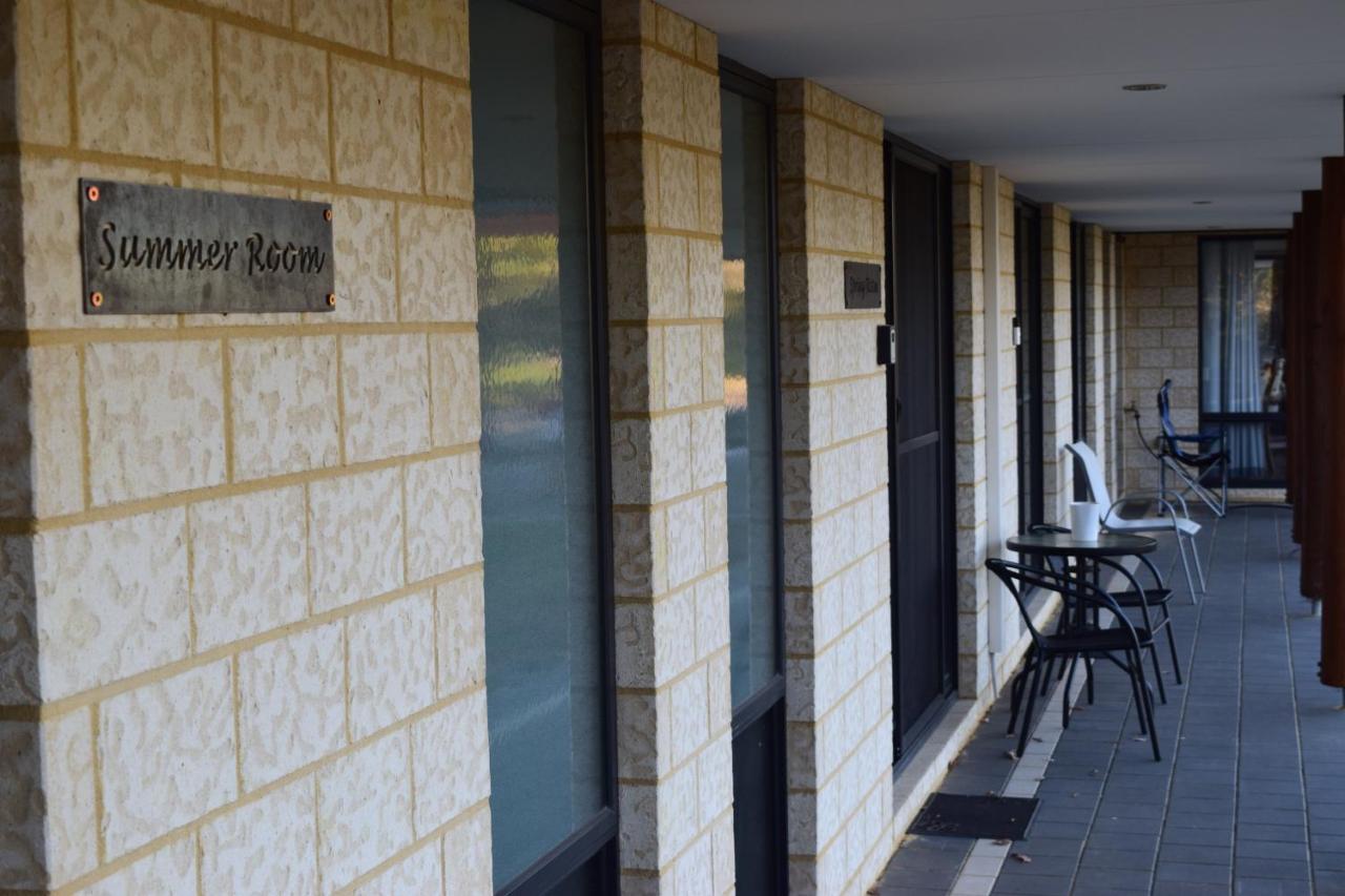 Eagle Bay House Acomodação com café da manhã Dunsborough Exterior foto