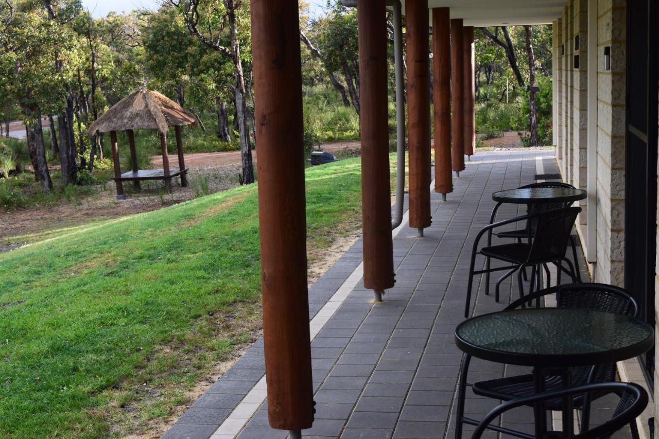 Eagle Bay House Acomodação com café da manhã Dunsborough Exterior foto
